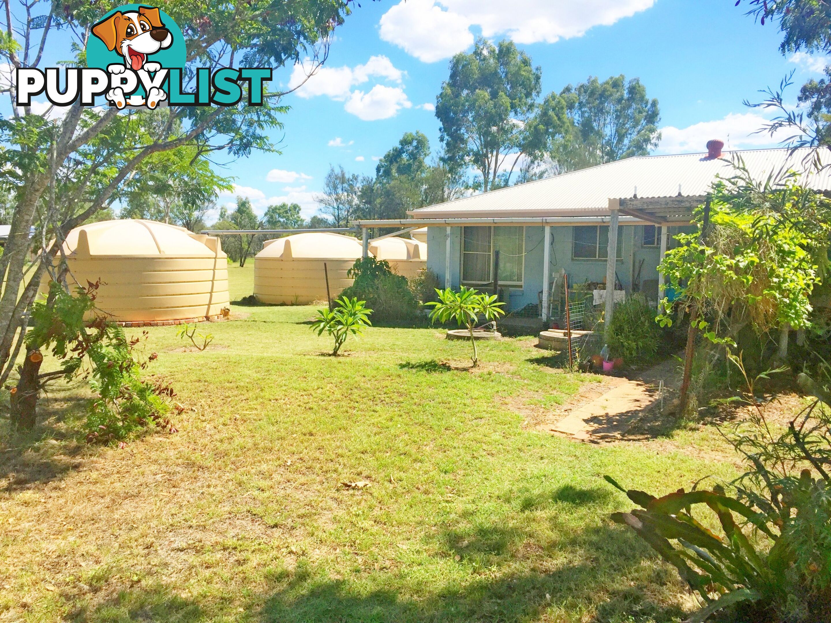 1 Waratah Drive LOCKYER WATERS QLD 4311