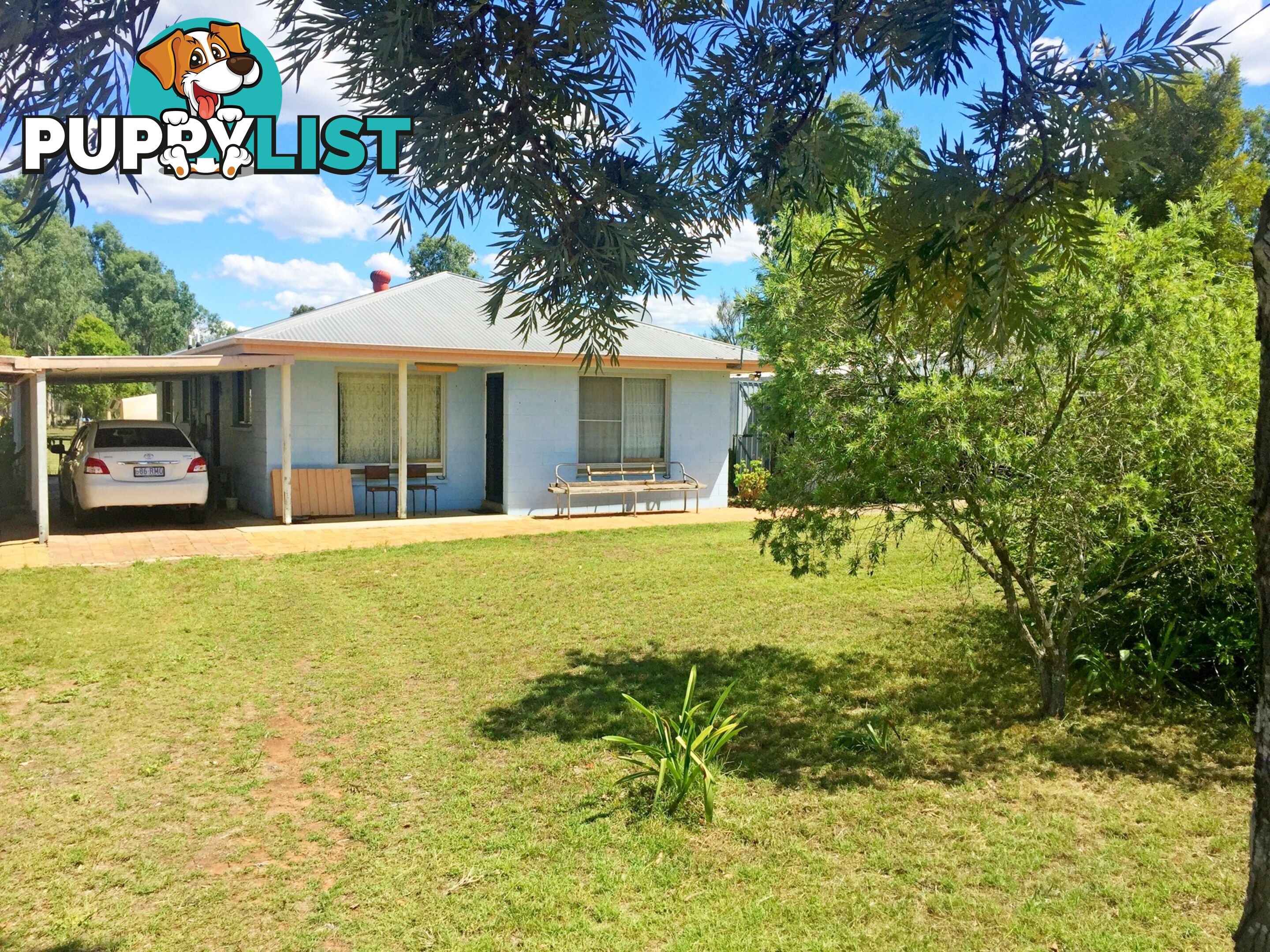 1 Waratah Drive LOCKYER WATERS QLD 4311