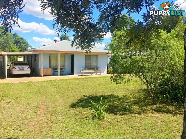 1 Waratah Drive LOCKYER WATERS QLD 4311