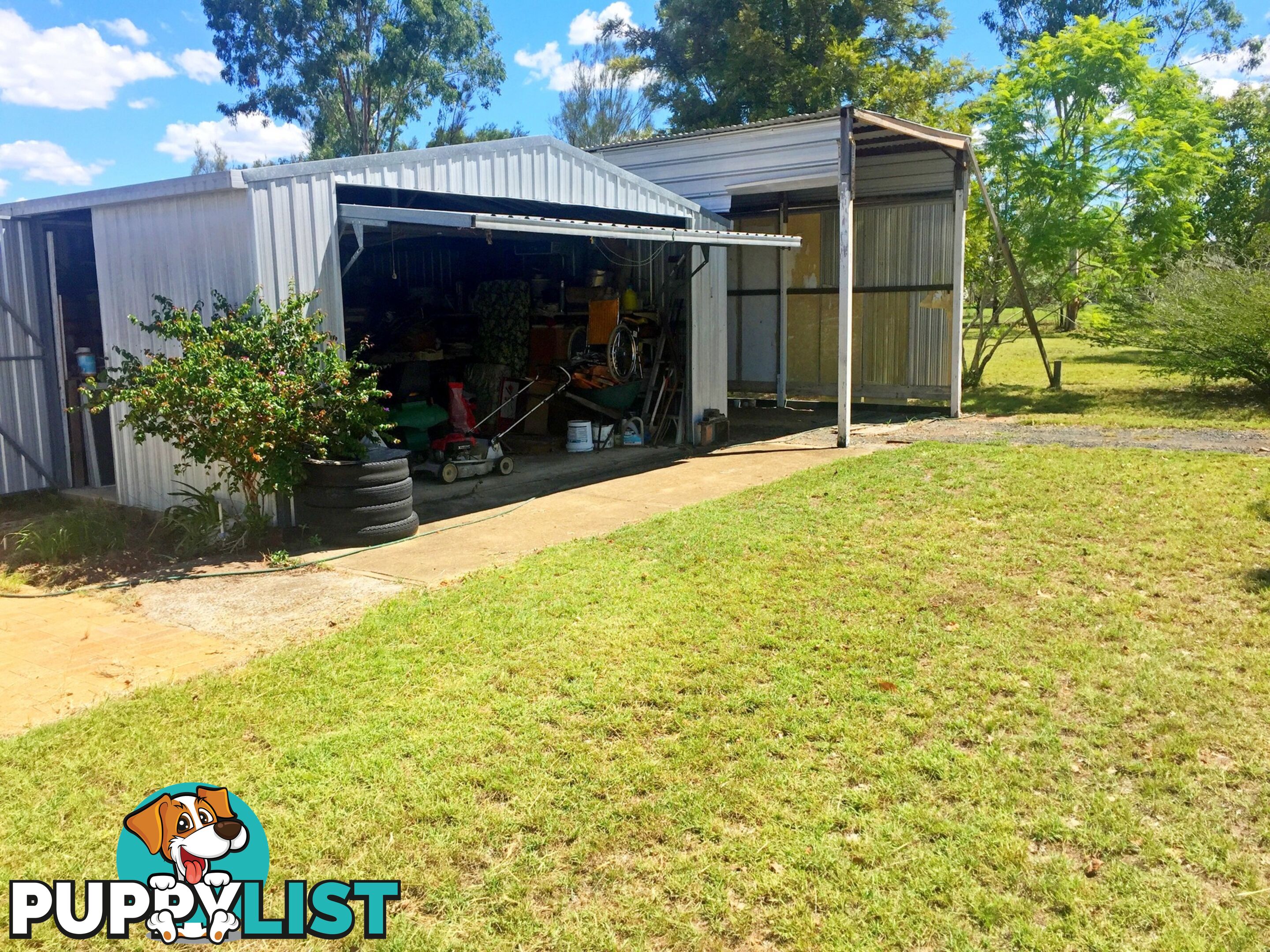 1 Waratah Drive LOCKYER WATERS QLD 4311