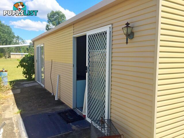 1 Waratah Drive LOCKYER WATERS QLD 4311