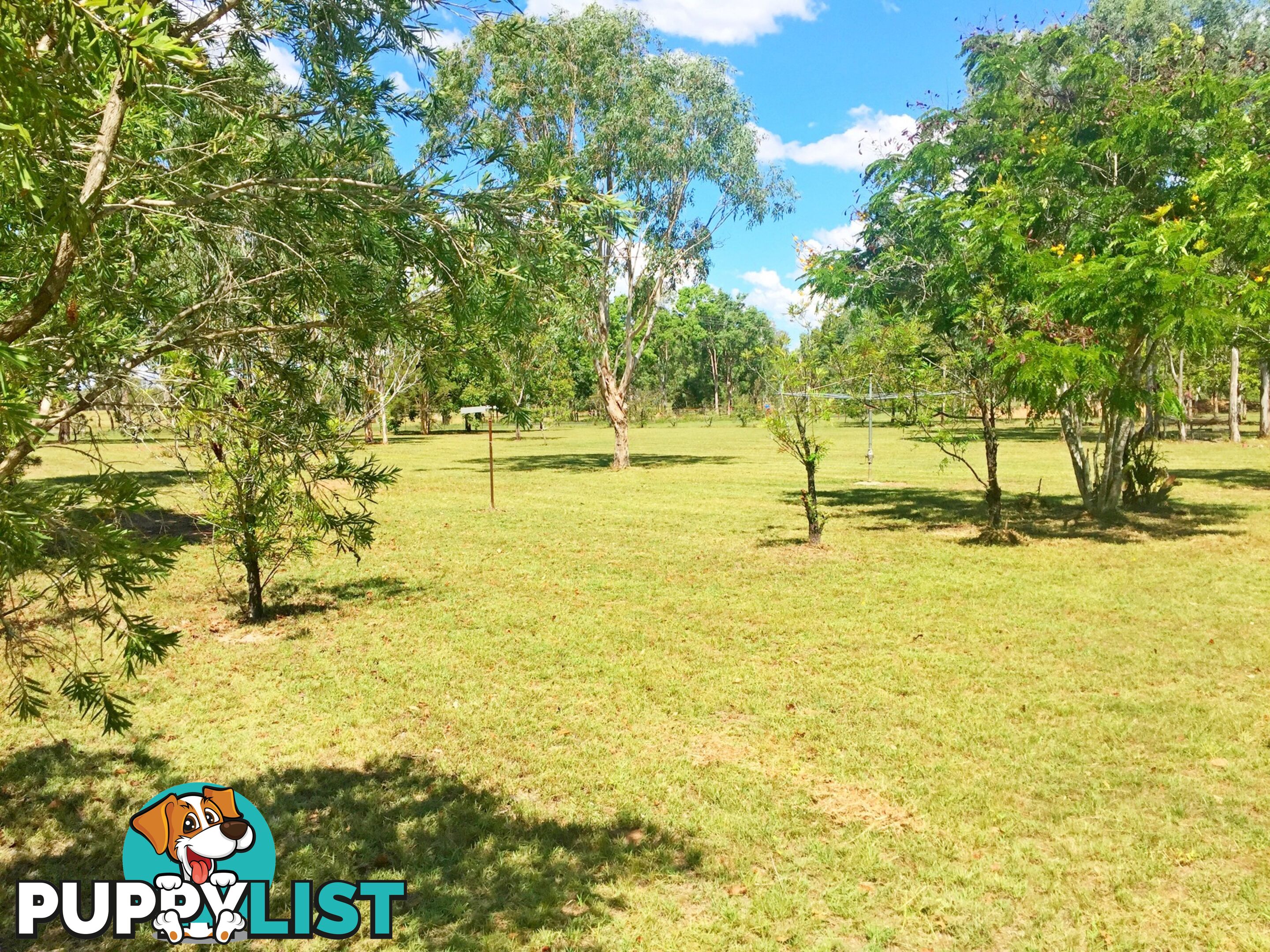 1 Waratah Drive LOCKYER WATERS QLD 4311