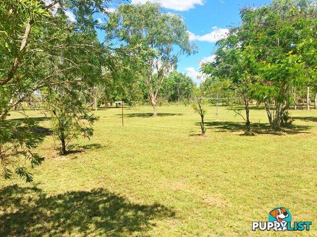 1 Waratah Drive LOCKYER WATERS QLD 4311