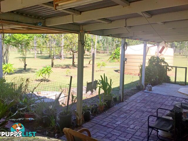 1 Waratah Drive LOCKYER WATERS QLD 4311