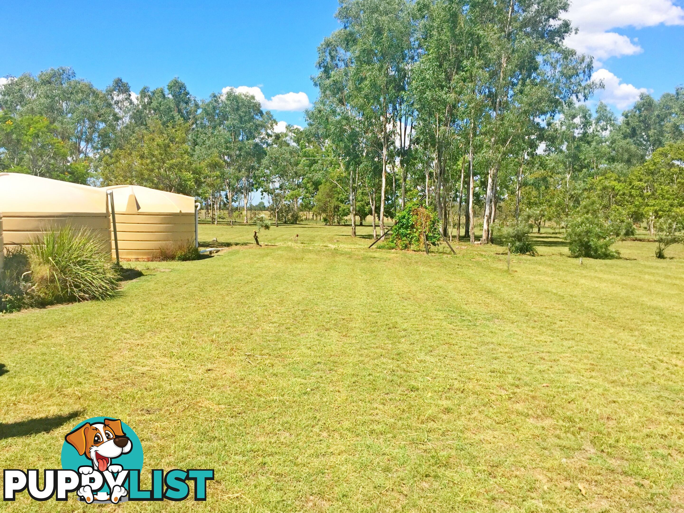 1 Waratah Drive LOCKYER WATERS QLD 4311