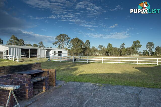 MORTON VALE QLD 4343