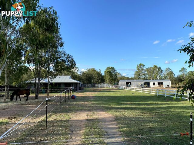 MORTON VALE QLD 4343