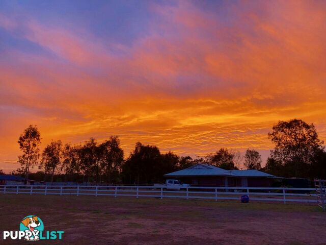 MORTON VALE QLD 4343