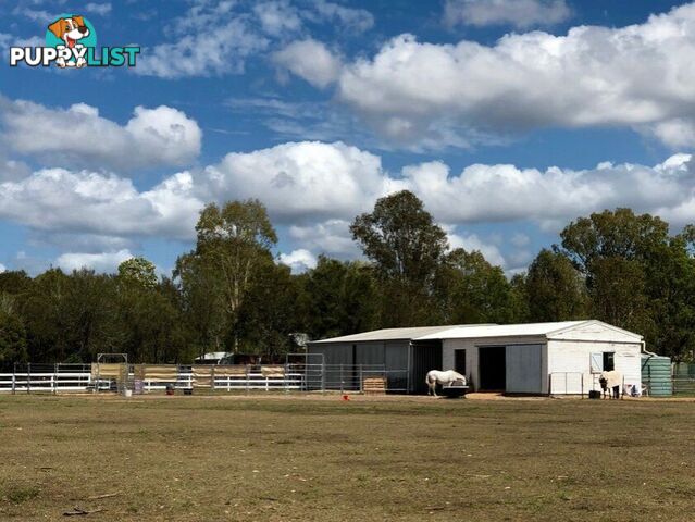 MORTON VALE QLD 4343