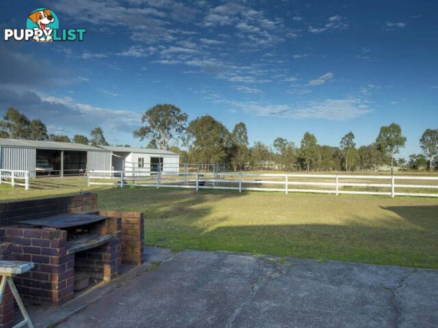 MORTON VALE QLD 4343