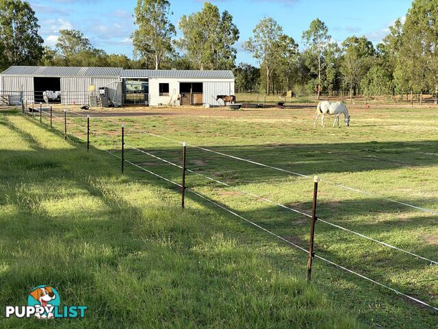 MORTON VALE QLD 4343