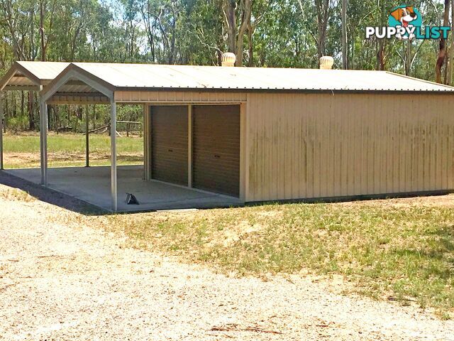 4 Benell Court ADARE QLD 4343