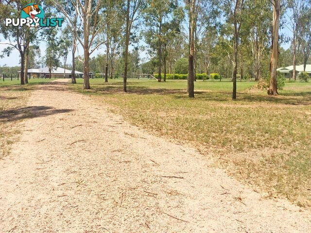 4 Benell Court ADARE QLD 4343