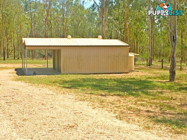 4 Benell Court ADARE QLD 4343