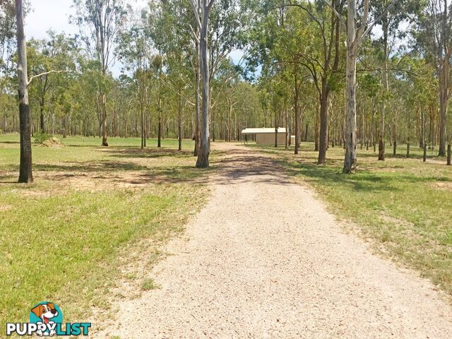 4 Benell Court ADARE QLD 4343