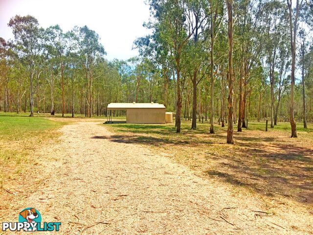 4 Benell Court ADARE QLD 4343