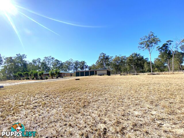 98 Tillack Road GATTON QLD 4343