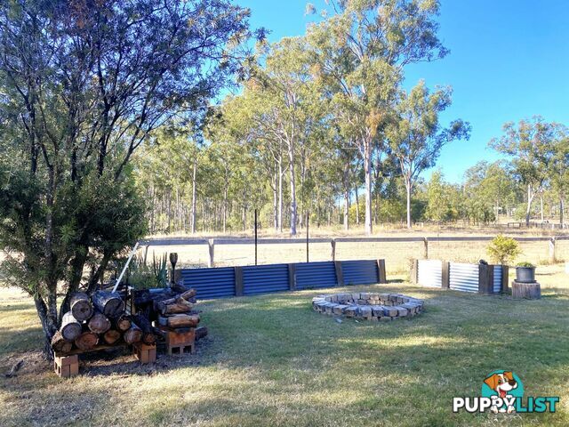 98 Tillack Road GATTON QLD 4343