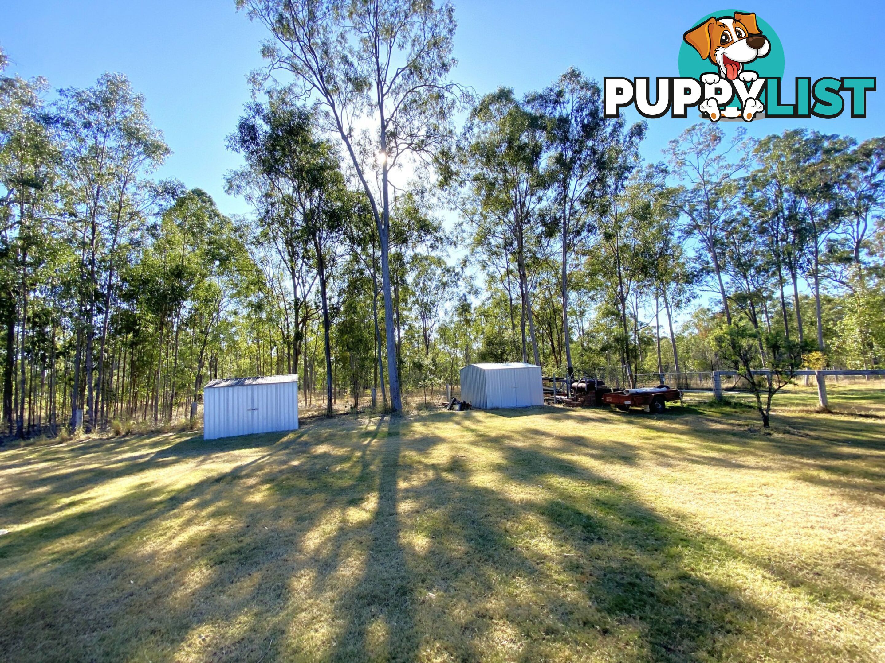 98 Tillack Road GATTON QLD 4343