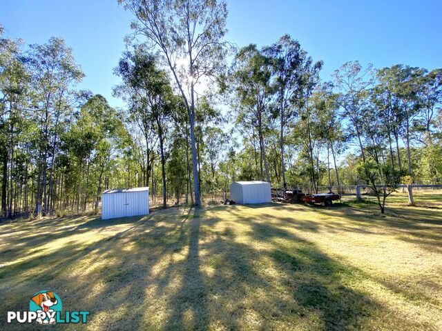 98 Tillack Road GATTON QLD 4343