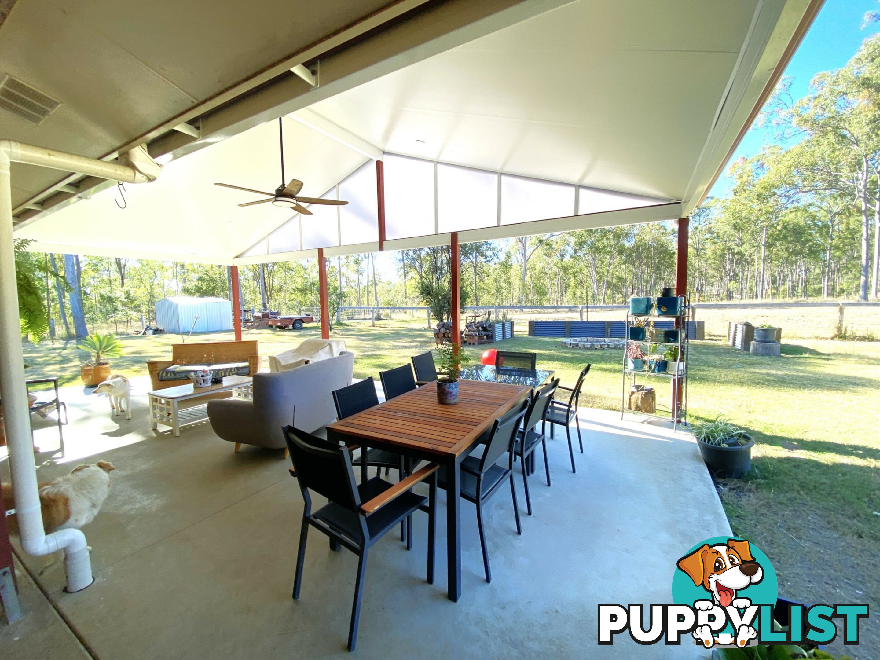 98 Tillack Road GATTON QLD 4343