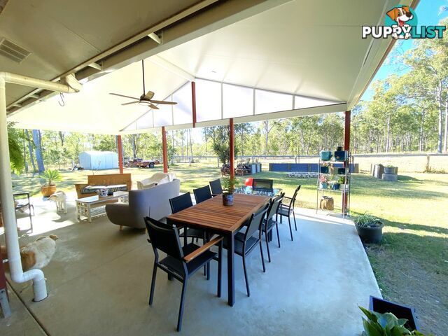 98 Tillack Road GATTON QLD 4343