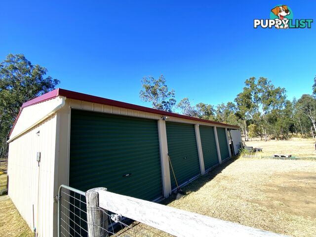 98 Tillack Road GATTON QLD 4343