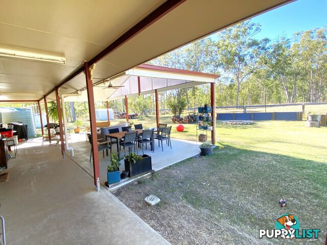 98 Tillack Road GATTON QLD 4343