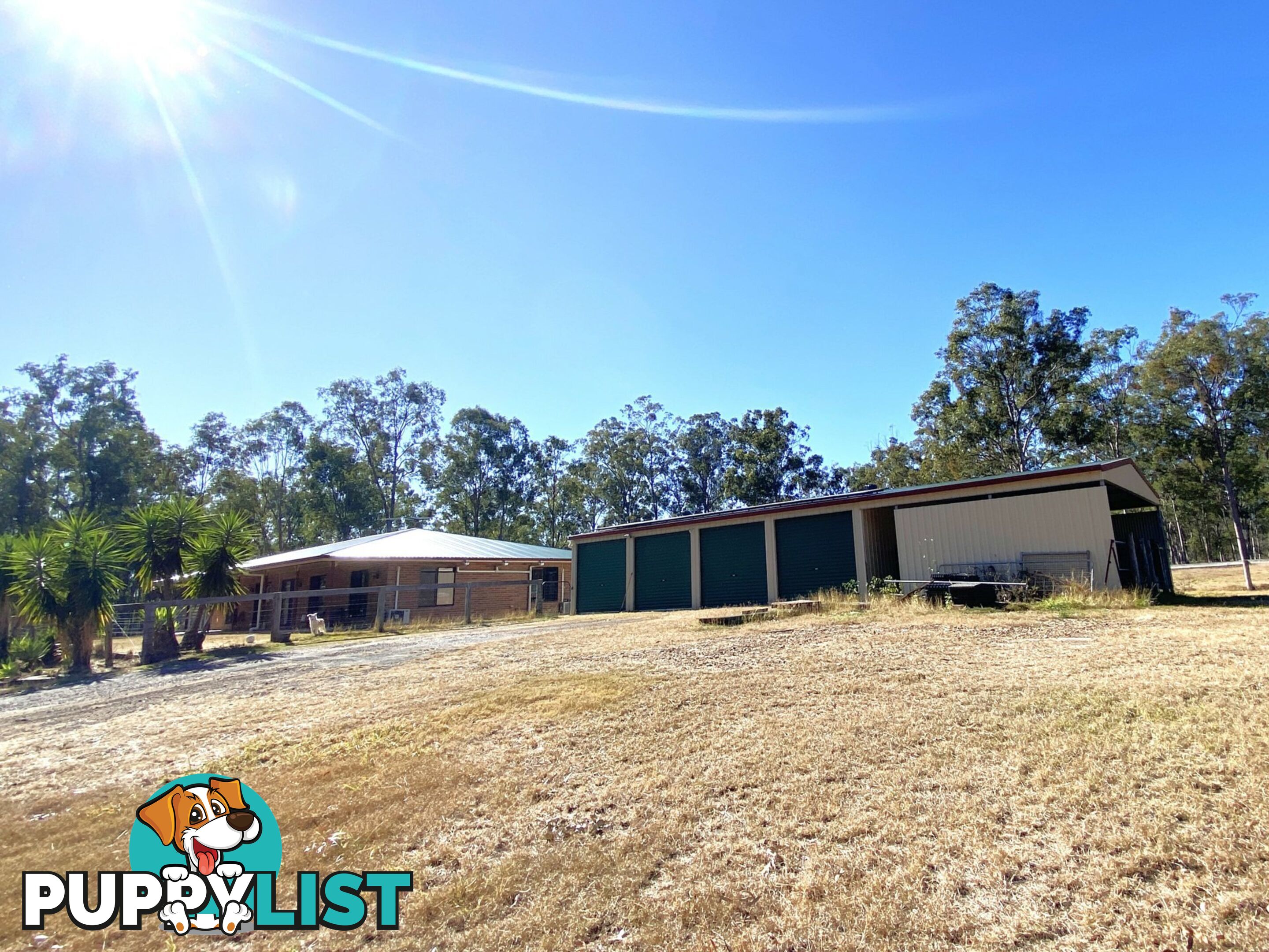 98 Tillack Road GATTON QLD 4343