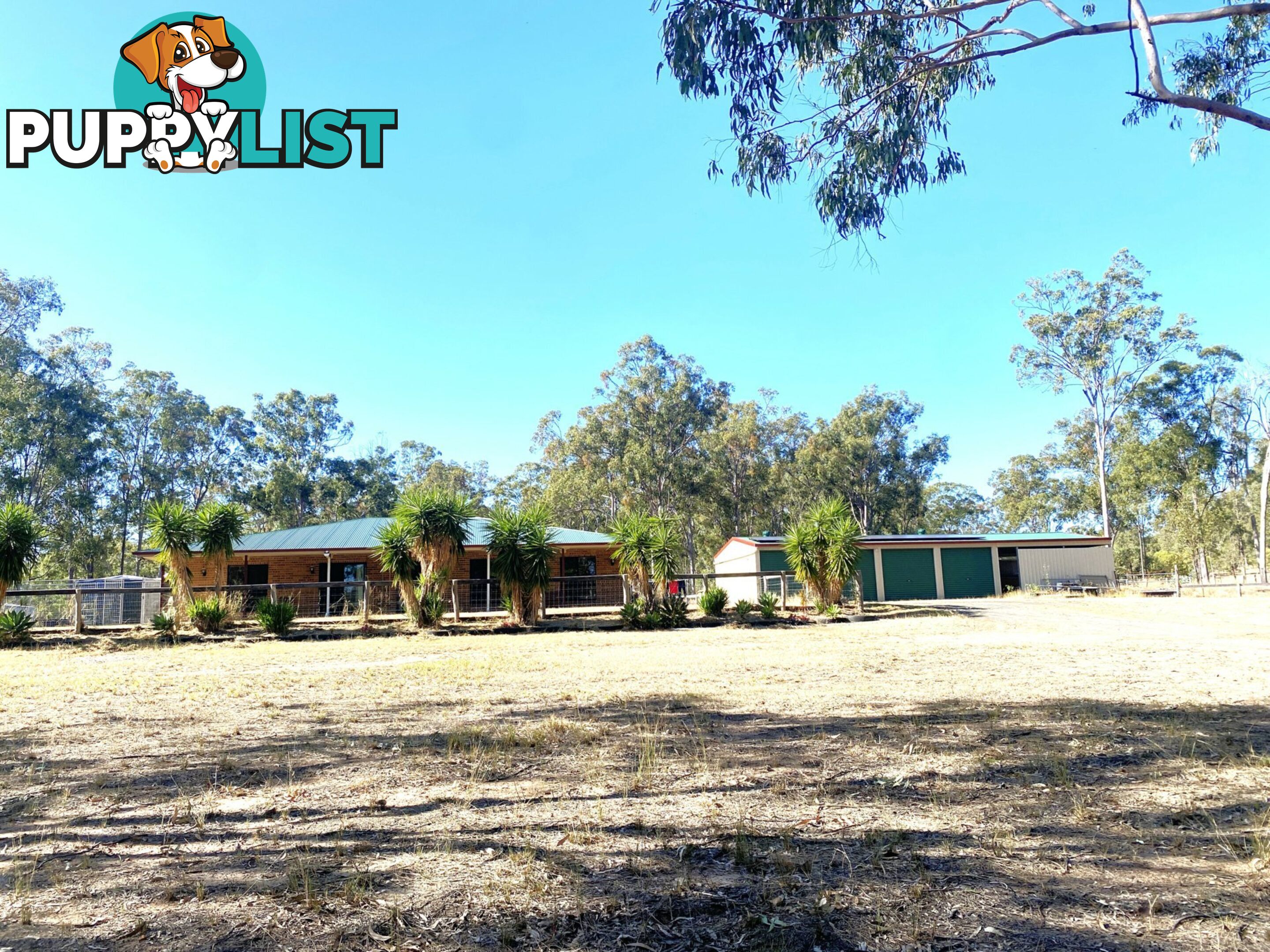 98 Tillack Road GATTON QLD 4343