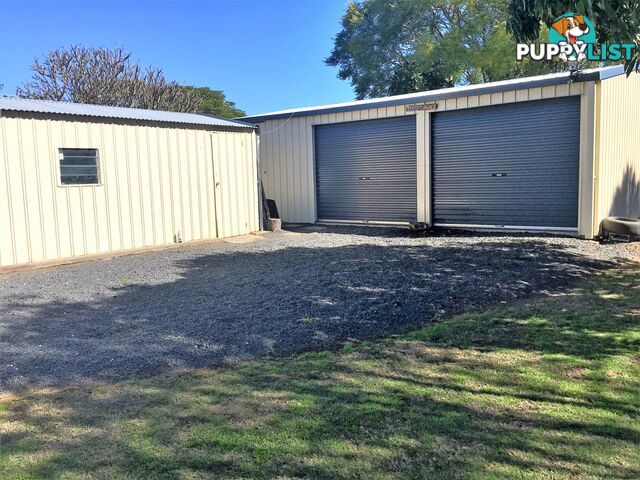 109 William Street GATTON QLD 4343