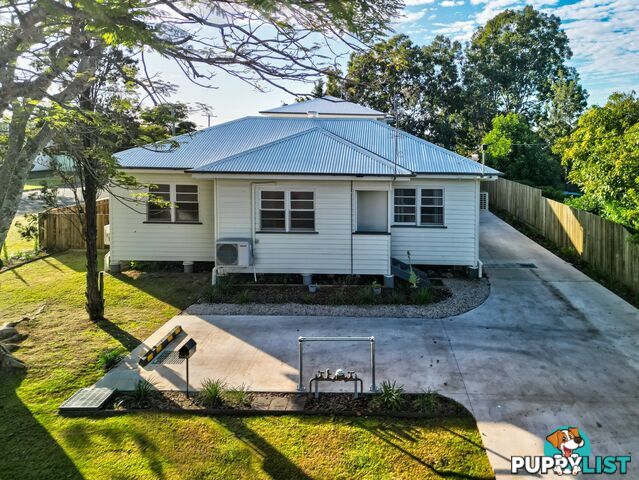 1/14 FELDHAHN STREET GATTON QLD 4343