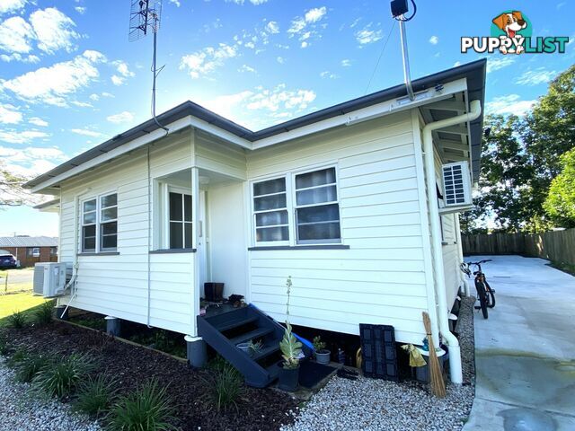 1/14 FELDHAHN STREET GATTON QLD 4343