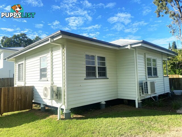 1/14 FELDHAHN STREET GATTON QLD 4343