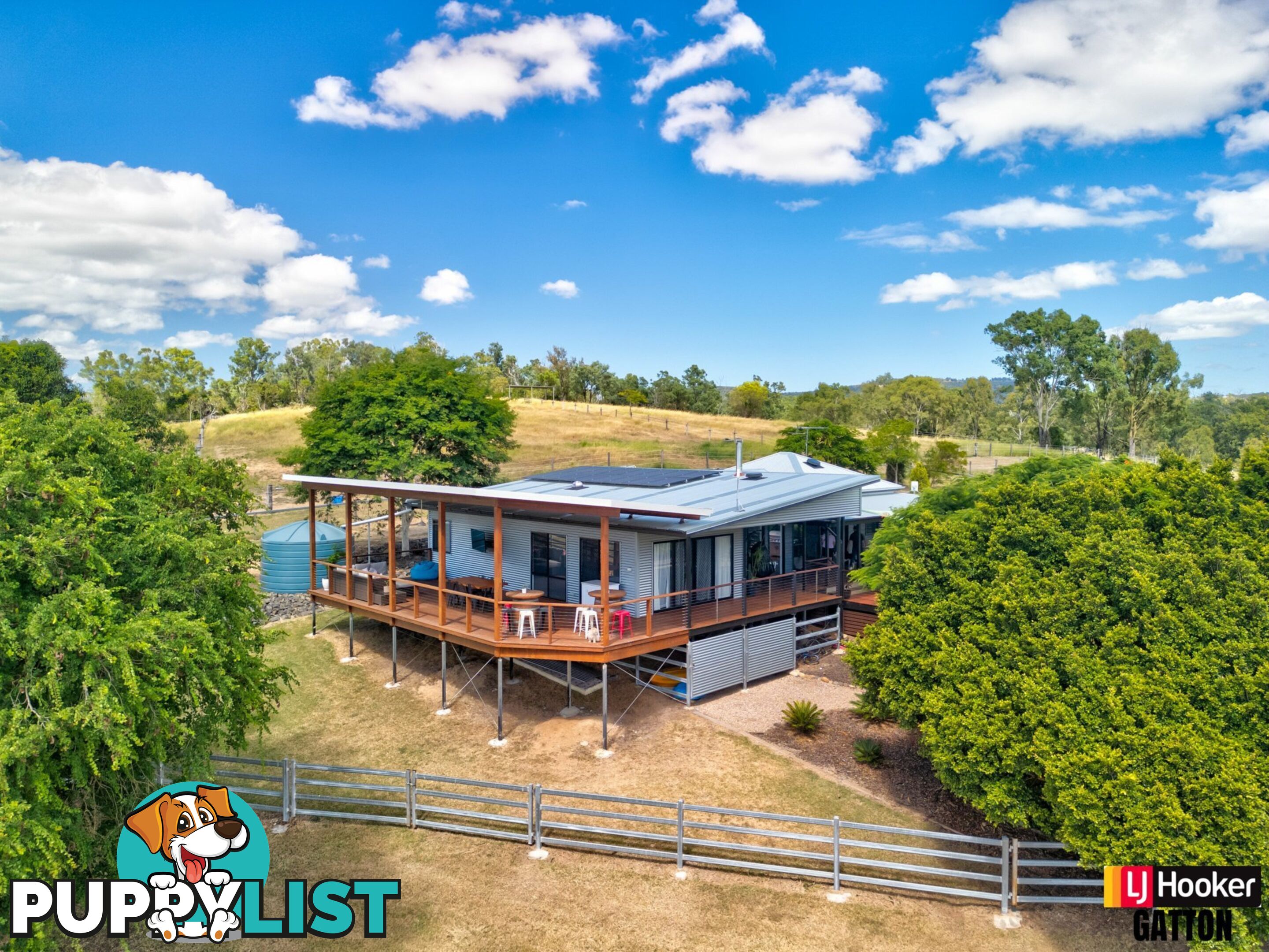 33 Sippel Road BLENHEIM QLD 4341
