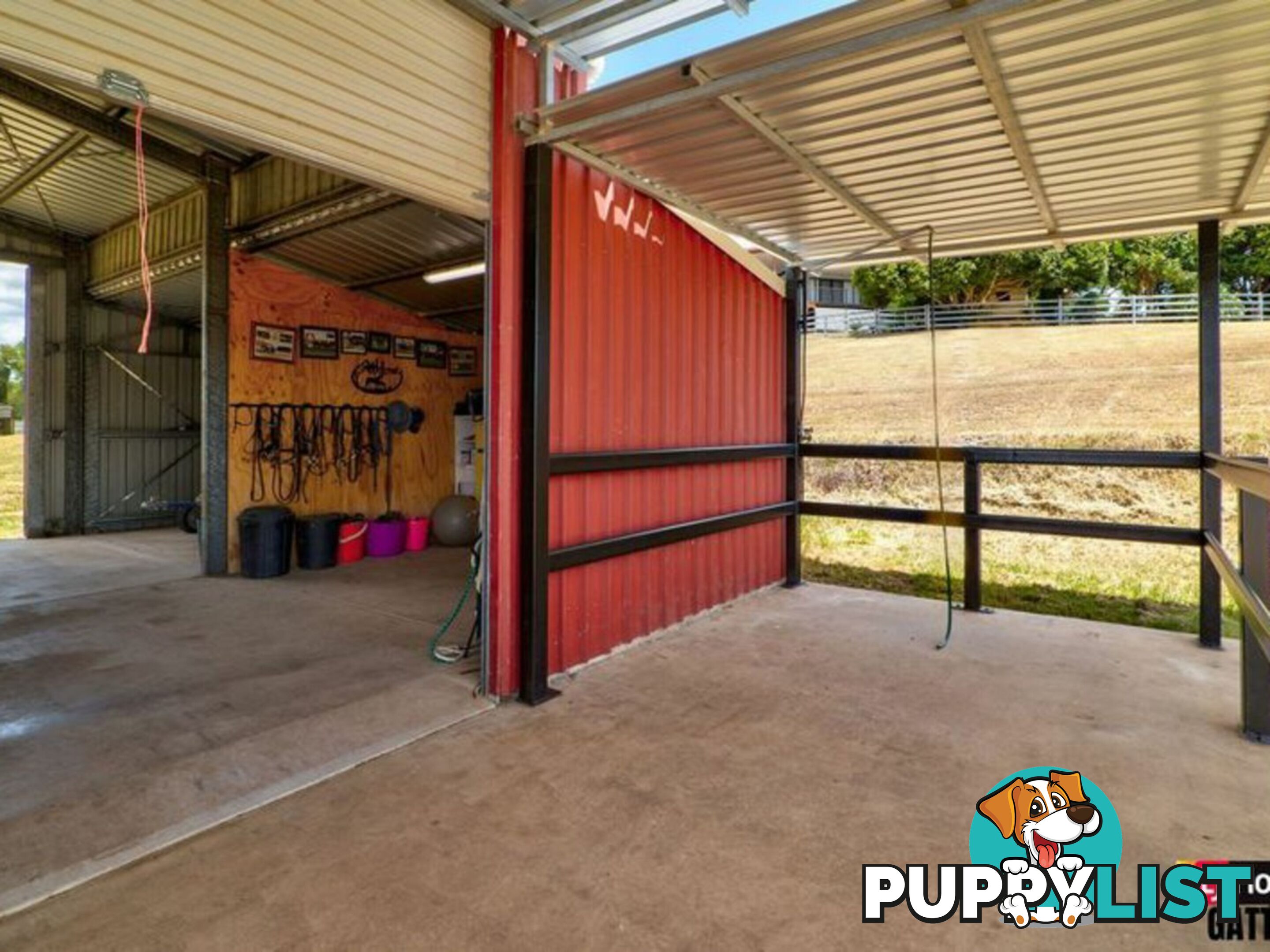 33 Sippel Road BLENHEIM QLD 4341