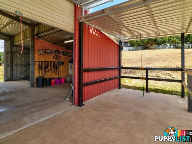 33 Sippel Road BLENHEIM QLD 4341