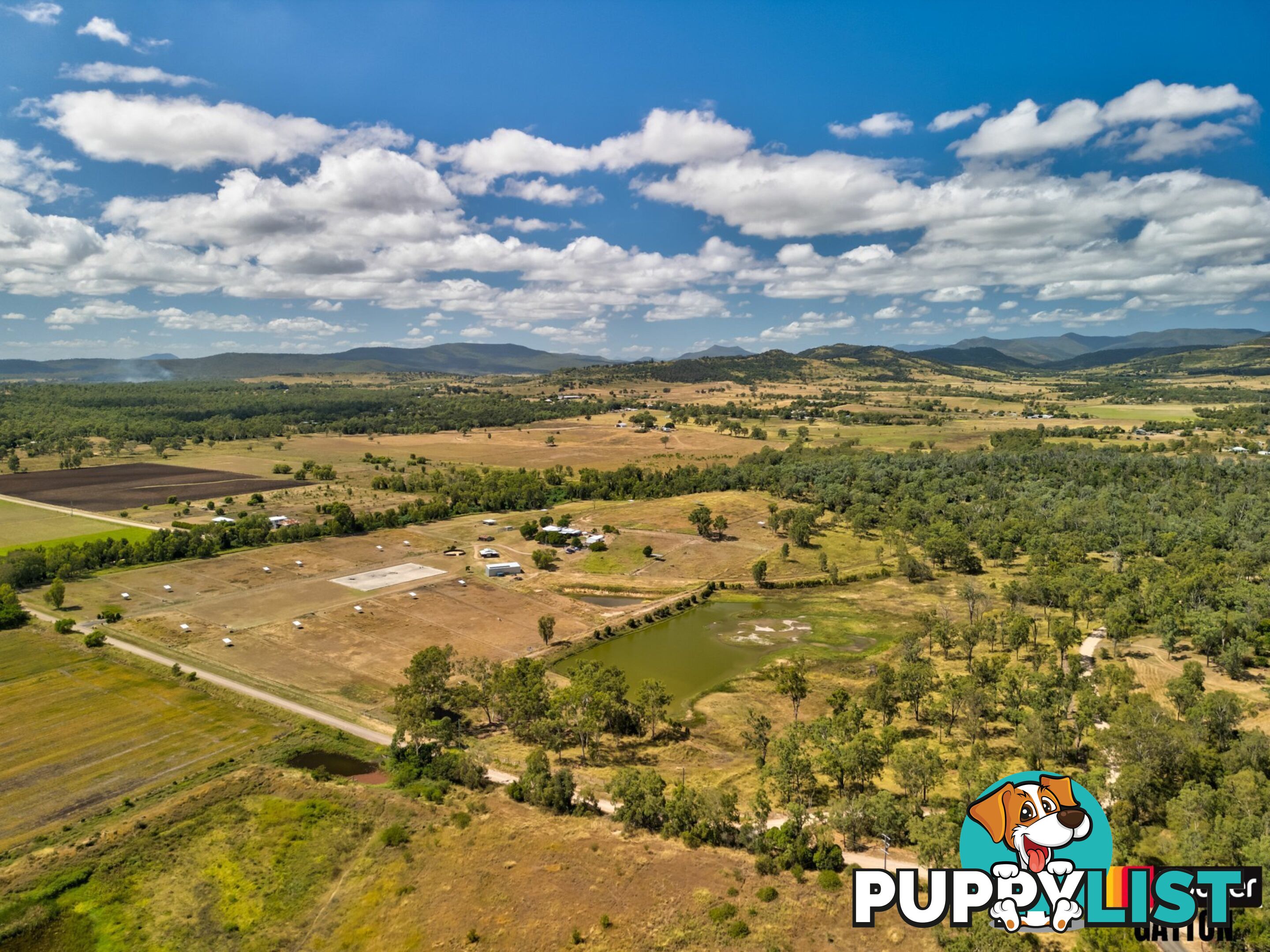 33 Sippel Road BLENHEIM QLD 4341