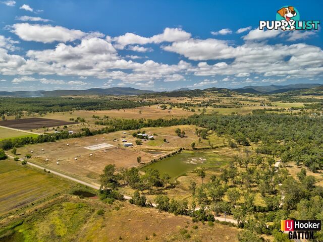 33 Sippel Road BLENHEIM QLD 4341