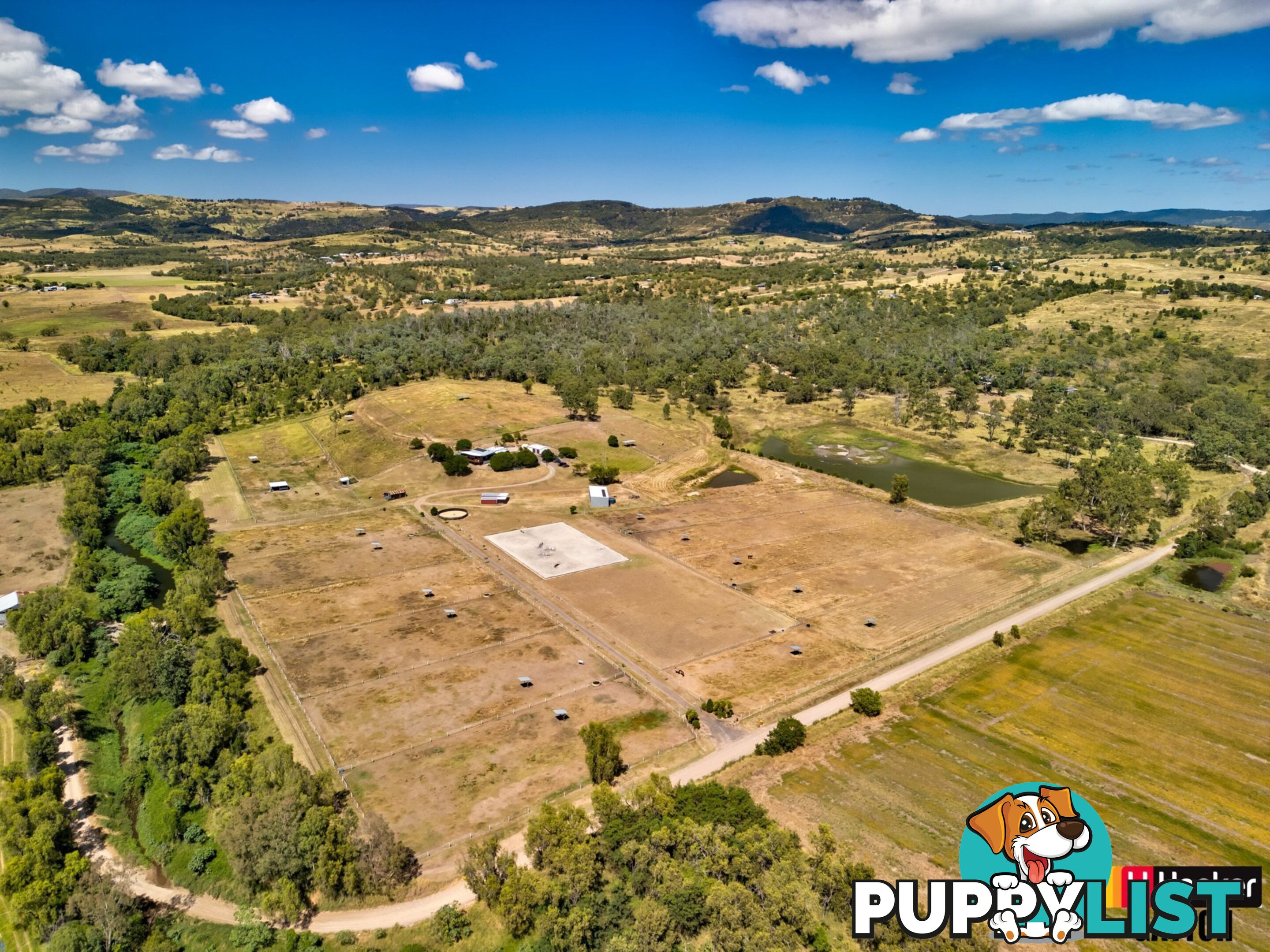 33 Sippel Road BLENHEIM QLD 4341