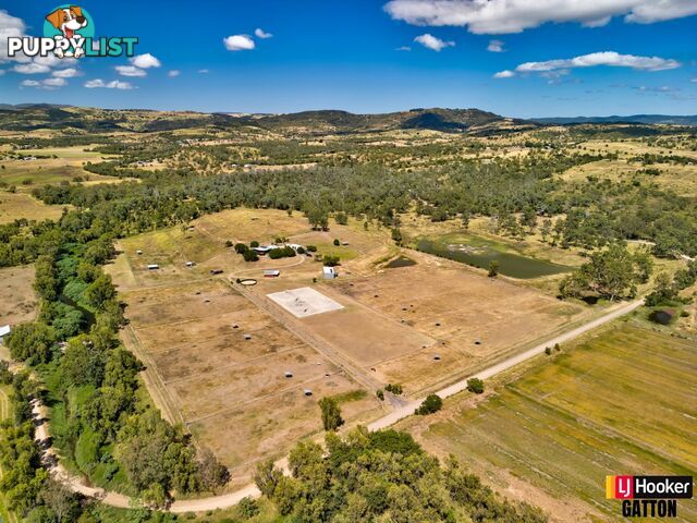 33 Sippel Road BLENHEIM QLD 4341