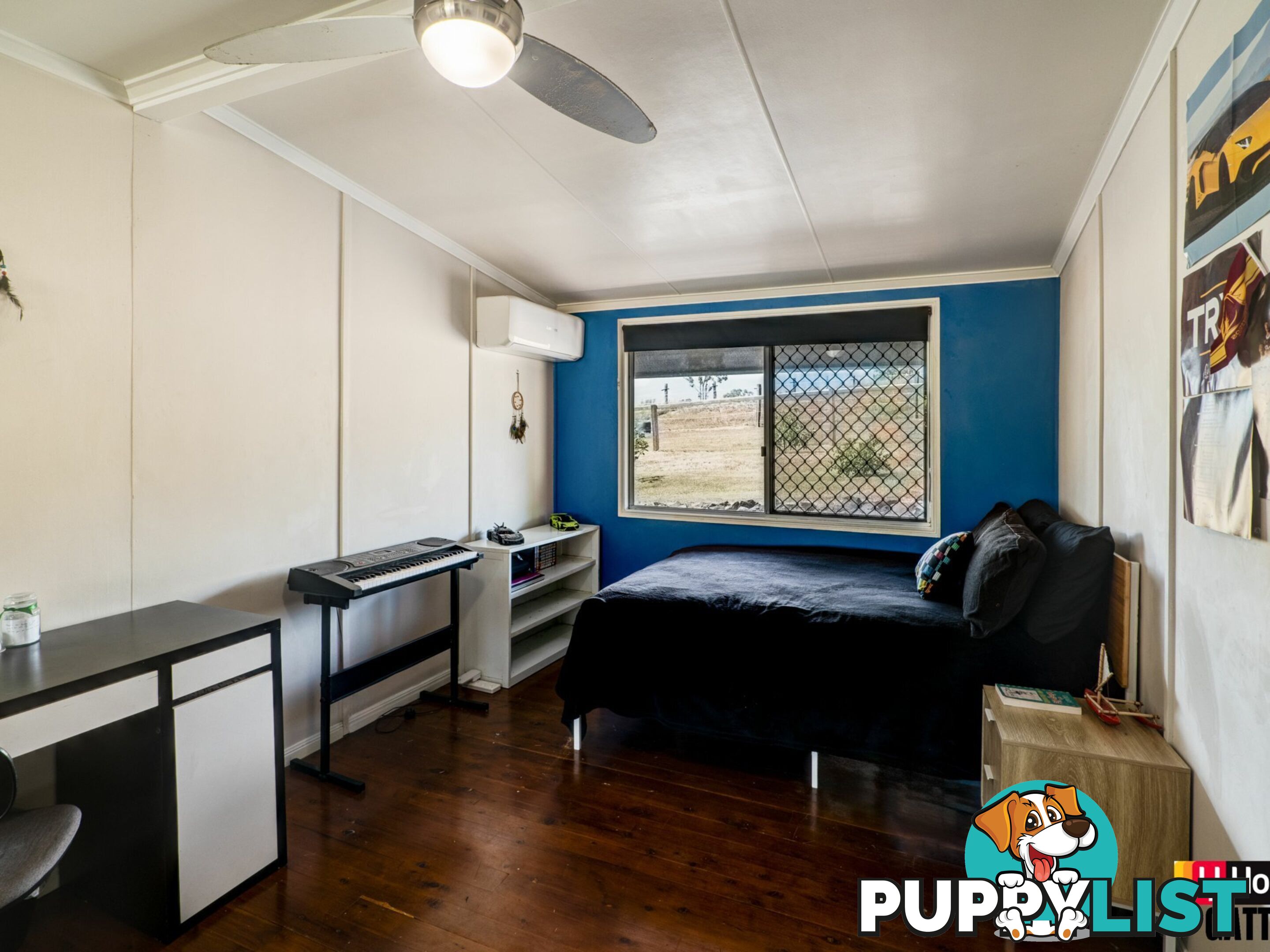 33 Sippel Road BLENHEIM QLD 4341