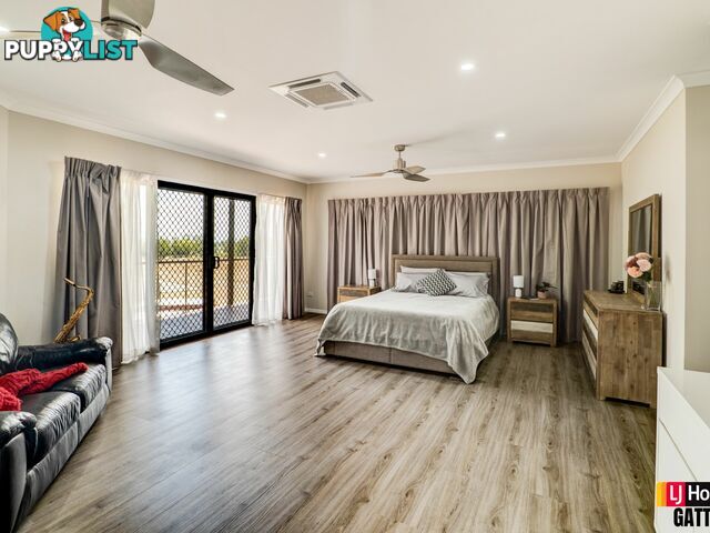 33 Sippel Road BLENHEIM QLD 4341