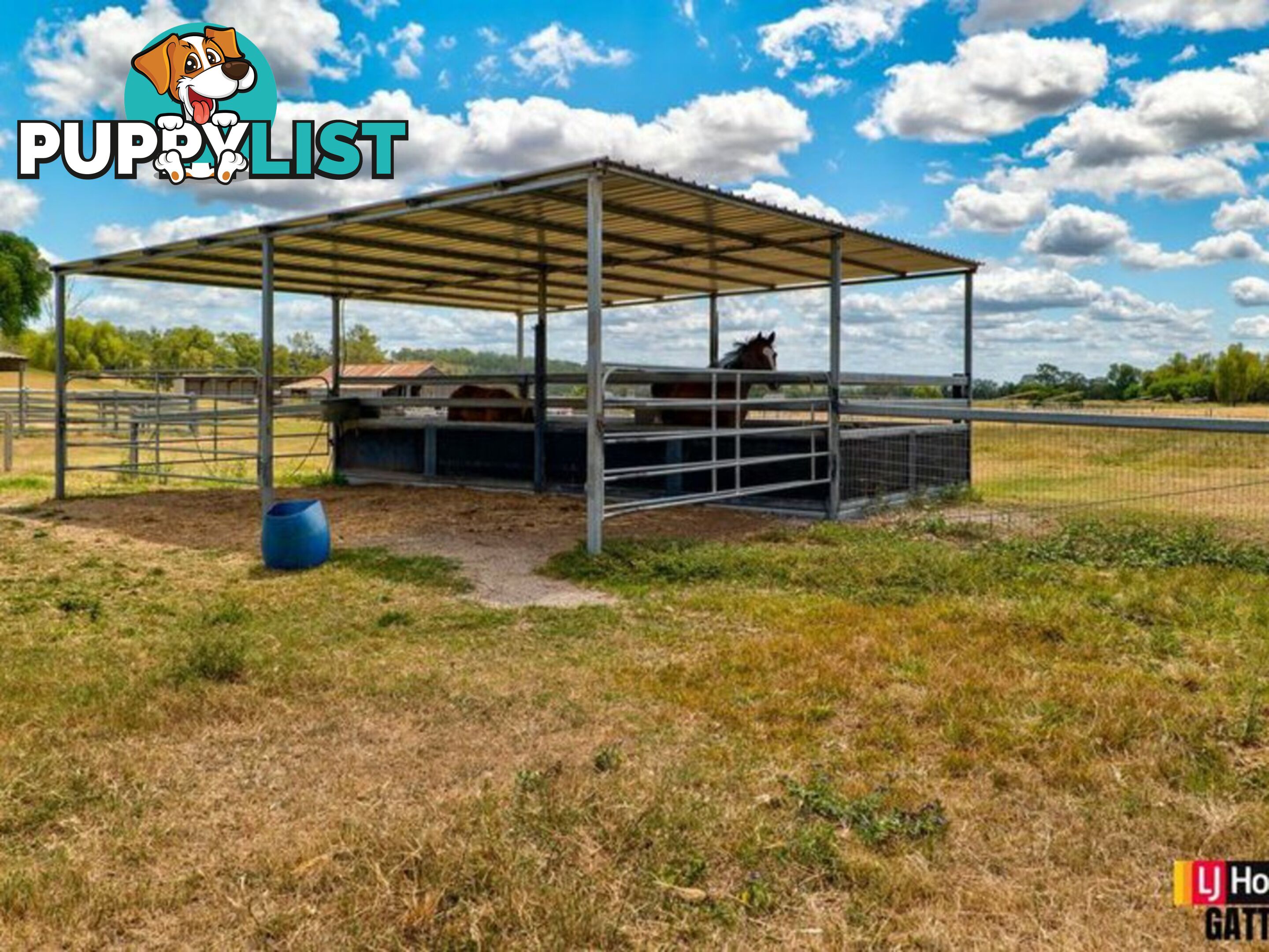 33 Sippel Road BLENHEIM QLD 4341