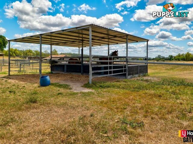 33 Sippel Road BLENHEIM QLD 4341