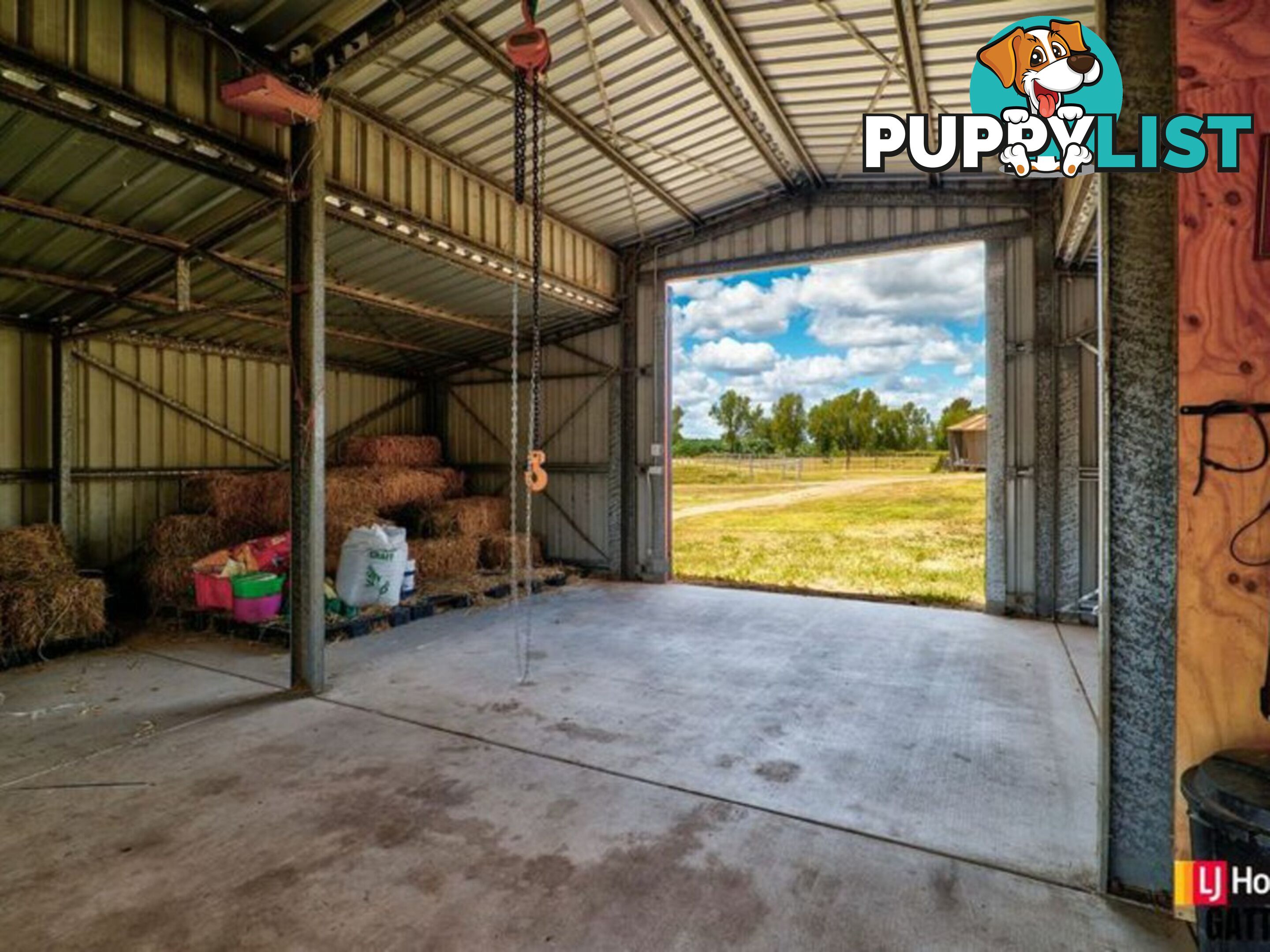 33 Sippel Road BLENHEIM QLD 4341