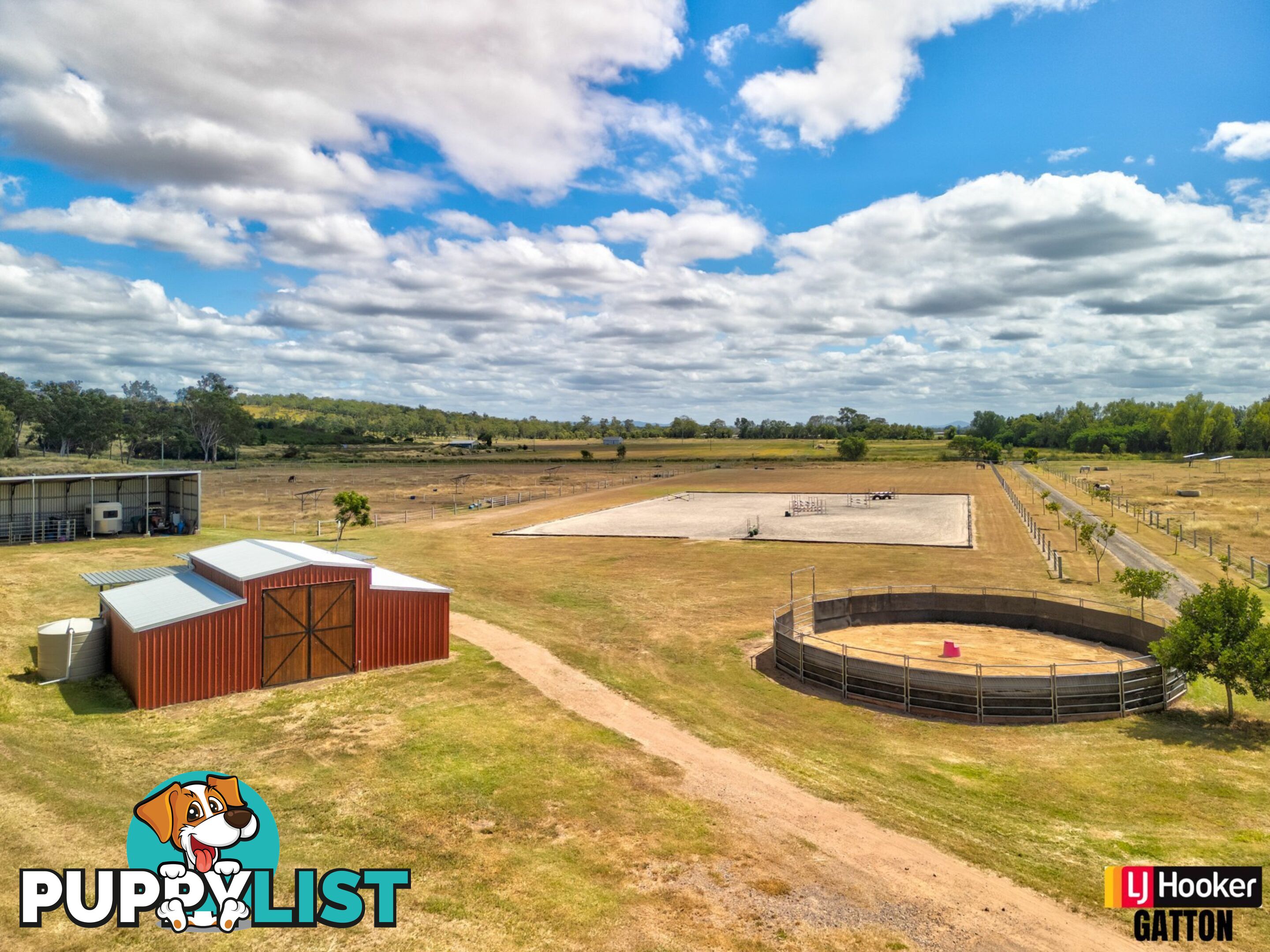 33 Sippel Road BLENHEIM QLD 4341