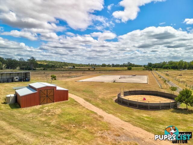 33 Sippel Road BLENHEIM QLD 4341
