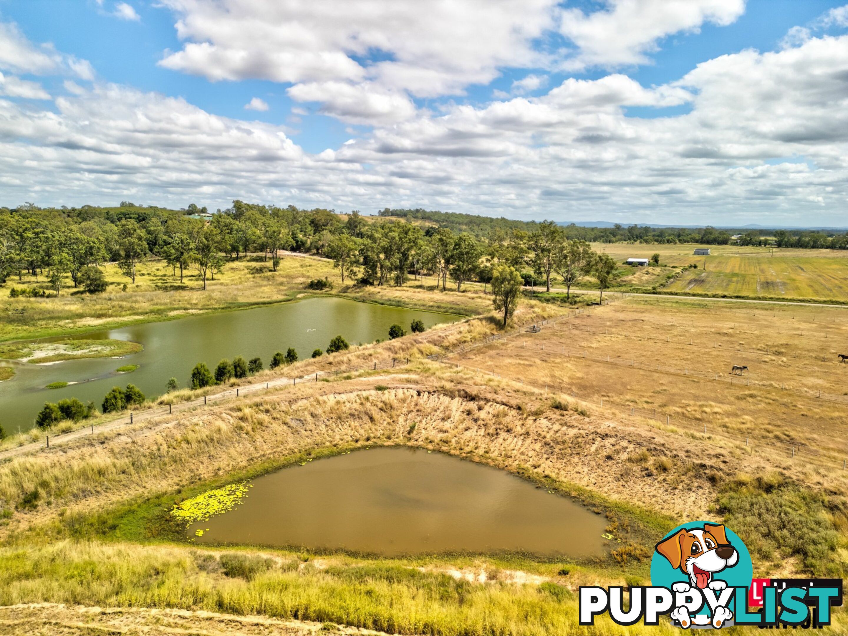 33 Sippel Road BLENHEIM QLD 4341