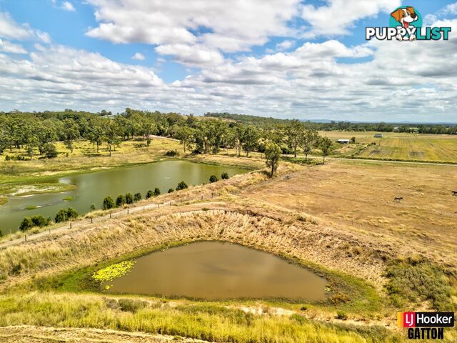 33 Sippel Road BLENHEIM QLD 4341